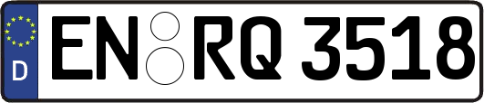 EN-RQ3518