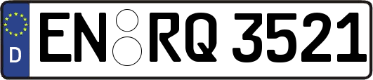 EN-RQ3521
