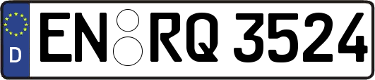 EN-RQ3524