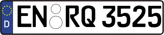 EN-RQ3525