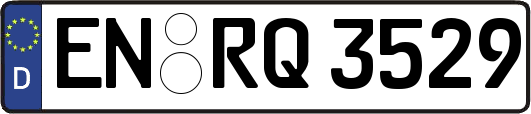 EN-RQ3529