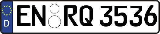EN-RQ3536