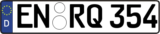 EN-RQ354