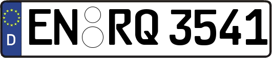 EN-RQ3541