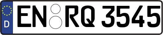 EN-RQ3545