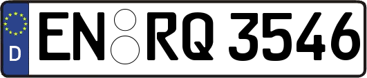EN-RQ3546