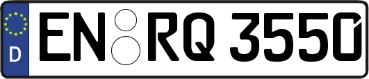 EN-RQ3550