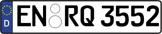 EN-RQ3552