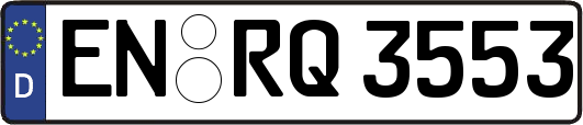EN-RQ3553