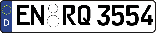 EN-RQ3554