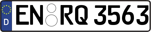 EN-RQ3563
