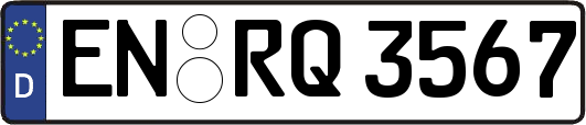 EN-RQ3567