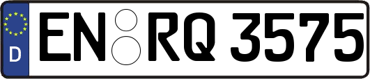 EN-RQ3575