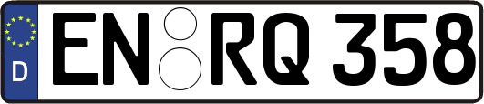 EN-RQ358