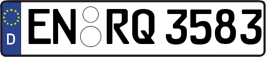 EN-RQ3583