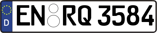EN-RQ3584
