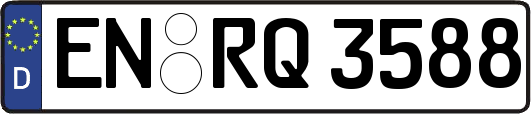 EN-RQ3588
