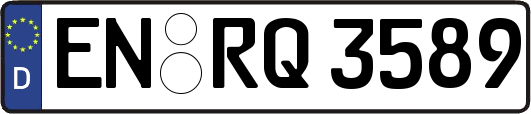 EN-RQ3589