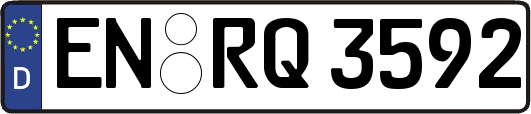 EN-RQ3592