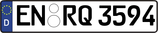 EN-RQ3594
