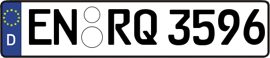 EN-RQ3596