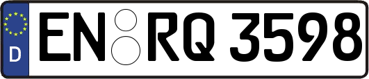 EN-RQ3598