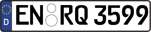 EN-RQ3599