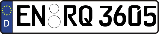 EN-RQ3605