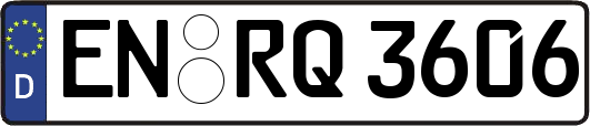 EN-RQ3606