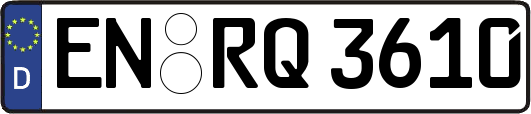 EN-RQ3610