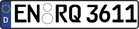 EN-RQ3611