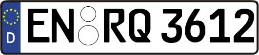 EN-RQ3612