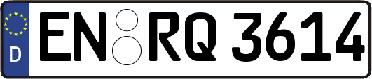 EN-RQ3614