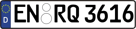 EN-RQ3616