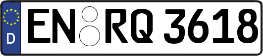 EN-RQ3618