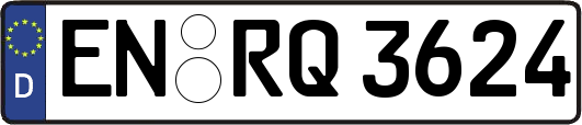 EN-RQ3624