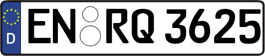 EN-RQ3625