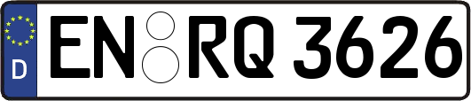 EN-RQ3626