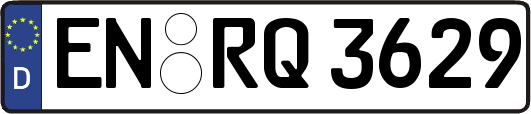 EN-RQ3629