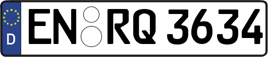 EN-RQ3634
