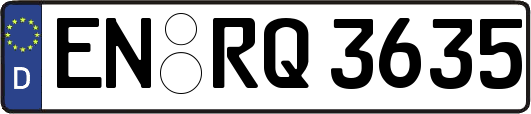EN-RQ3635
