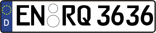 EN-RQ3636