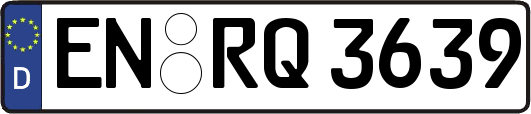 EN-RQ3639