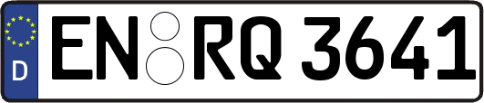 EN-RQ3641