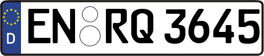 EN-RQ3645