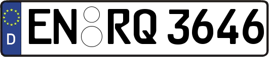 EN-RQ3646