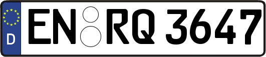 EN-RQ3647