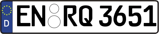 EN-RQ3651