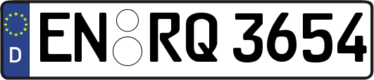 EN-RQ3654