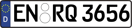 EN-RQ3656